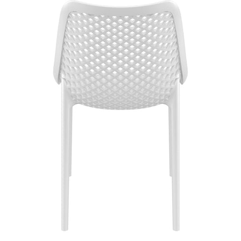 Air Chair — White