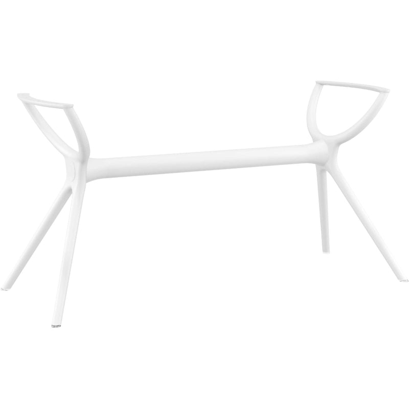 Air Legs Large — White