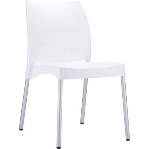 Vita Chair — White