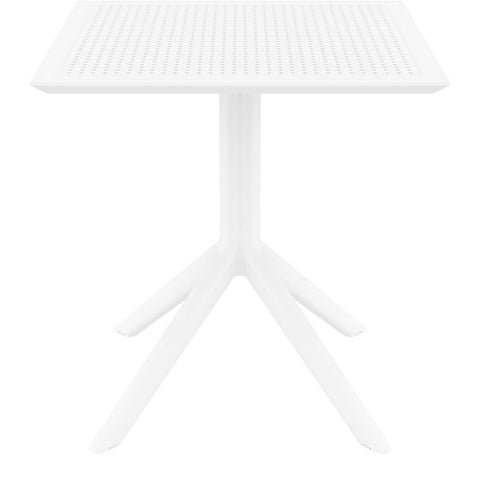 Sky Table 70 — White