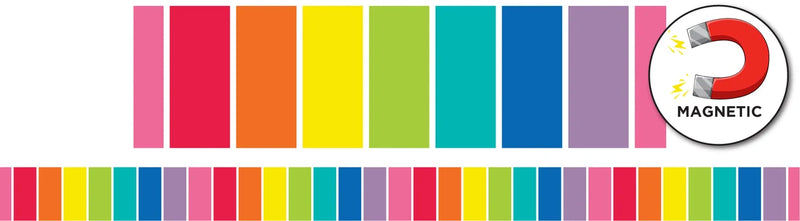 Giggle & Grow Magnetic Border Pack of 12 product image