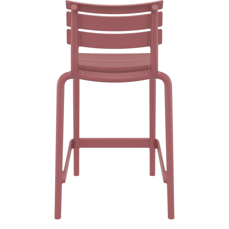 Helen Barstool 65 — Marsala