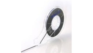 Lining Tape Adhesive Dispenser Hangsell 3.0mmx13m Black
