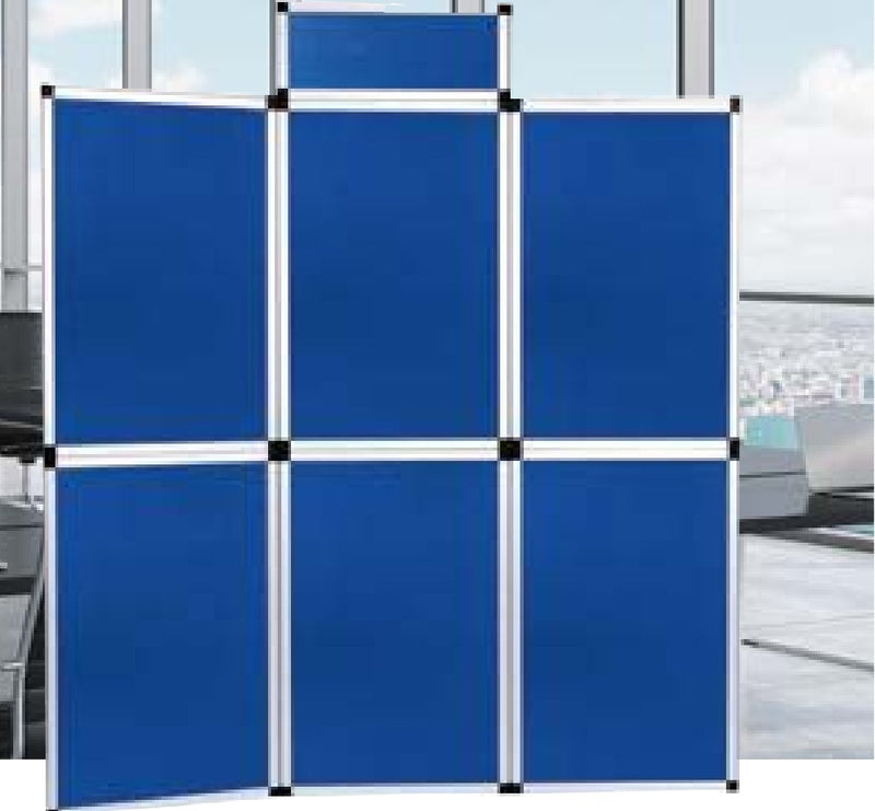 Modular Display / Presentation Panels