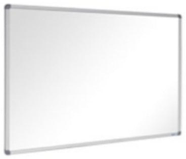 EverWrite Porcelain Whiteboard 2100x1200mm Standard Frame