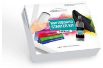 Whiteboard Starter Kit