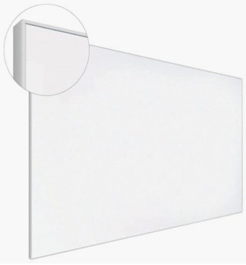 LX6 EDGE Magnetic Whiteboard