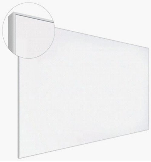 LX6 EDGE Magnetic Whiteboard