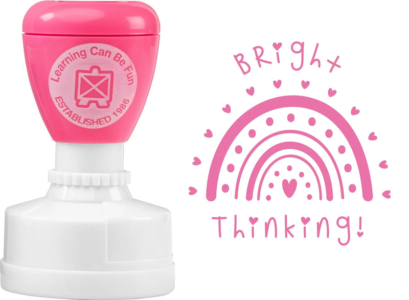Bright Thinking Merit Stamp product image