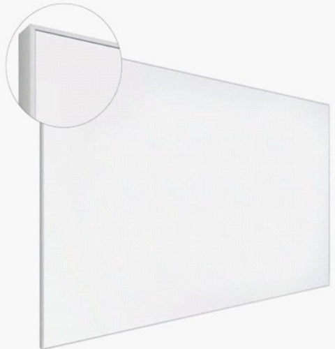 LX8 EDGE Projection Porcelain MAX Whiteboard