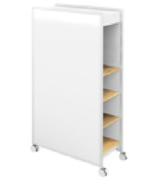 Huddle Mobile Whiteboard (Dual Sided)