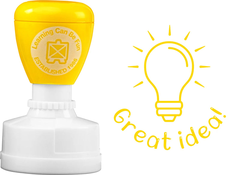Great Idea Merit Stamp product image