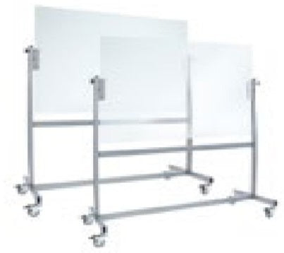 Space Mobile Glassboard