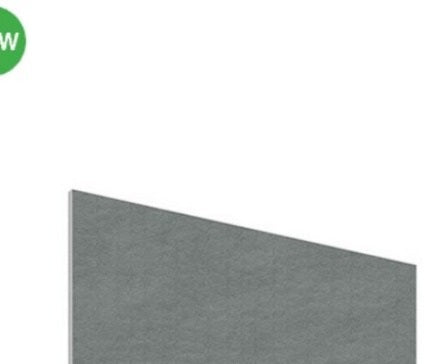 LX7 EDGE SANA Acoustic Panel Pinboard
