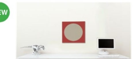 Circle Pinboard (Krommenie)