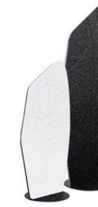 SANA Summit Designer Acoustic Panel (Freestanding)