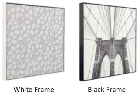 SANA Acoustic Quiet Art Panel