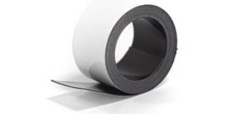 Magnetic Strip