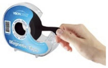 Magnetic Tape