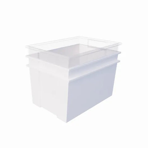 Large Tote Tray product image