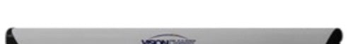 Magnetic Flipchart Bar