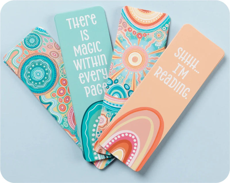 Sacred Country Bookmarks- Pack of 32 product image