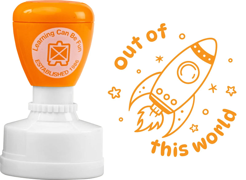 Out of This World Merit Stamp product image