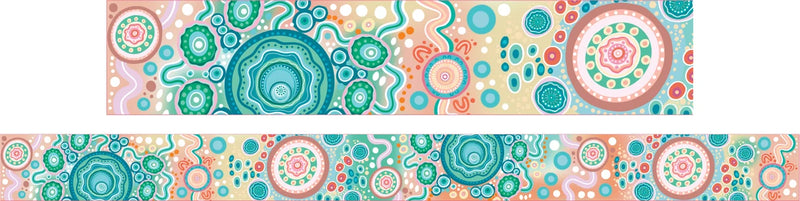 Sacred Country Large Border - Pack of 12 product image