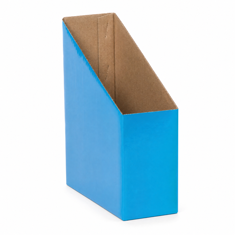 ER Magazine Box - Pack of 5 product image