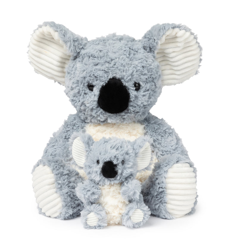 Mini & Me Weighted Plush product image