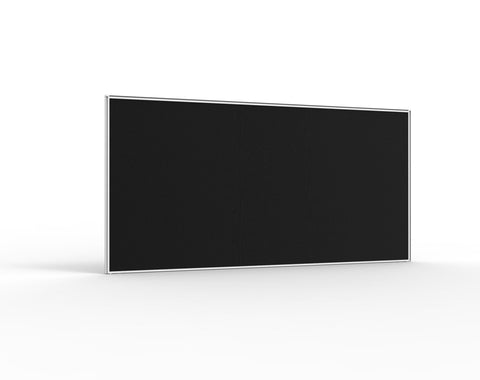 900mm High Desk Privacy Screen
