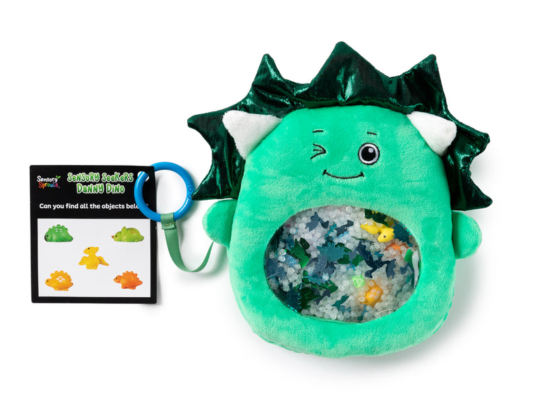 Sensory Seekers product image