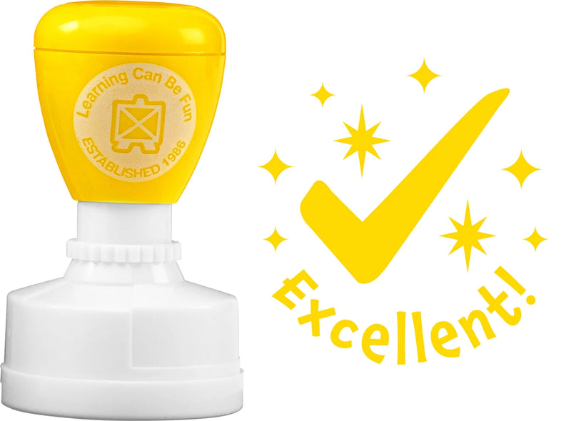 Excellent Merit Stamp product image