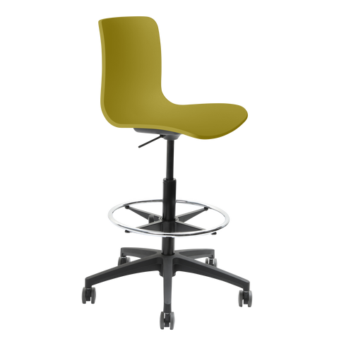 A5L Drafting Chair No Arms