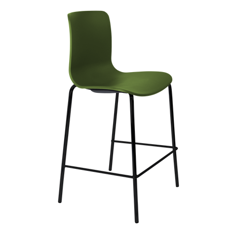 AFB Low 4 Leg Stool