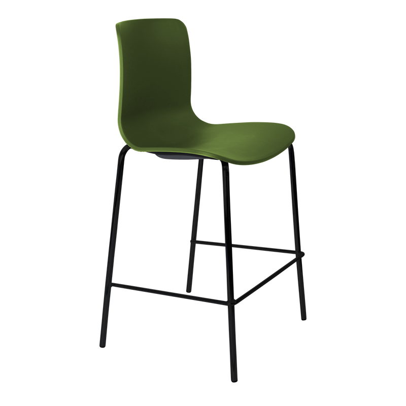 AFB Low 4 Leg Stool