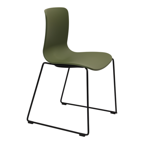 ASB Sled Chair