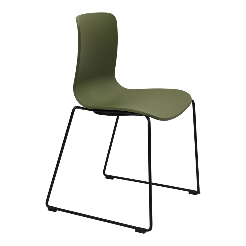 ASB Sled Chair
