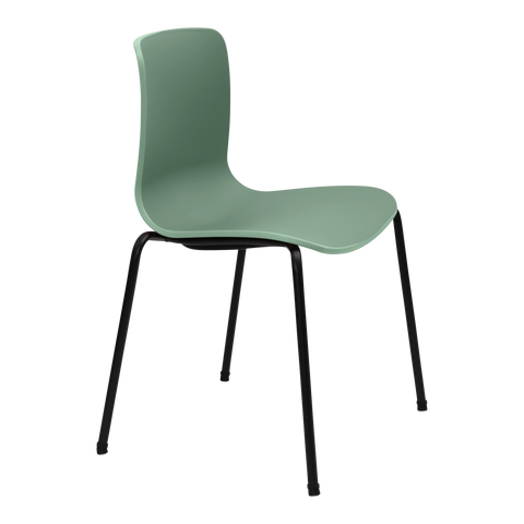 A4B 4 Leg Chair — No upholstery