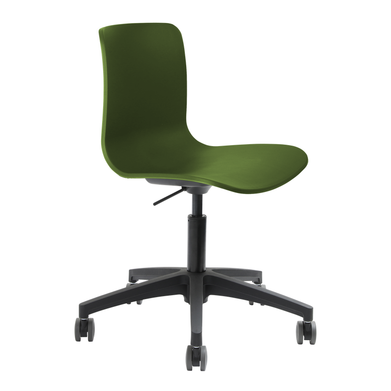 A5B Swivel Task Chair No Arms