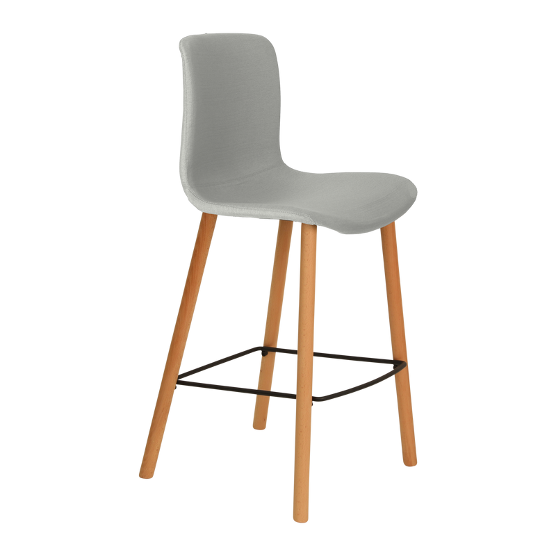 A6B Low 4 Leg Stool