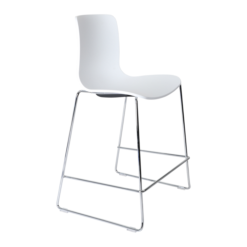 AKC Low Sled Stool