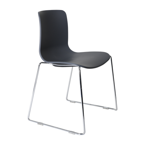 ASC Sled Chair
