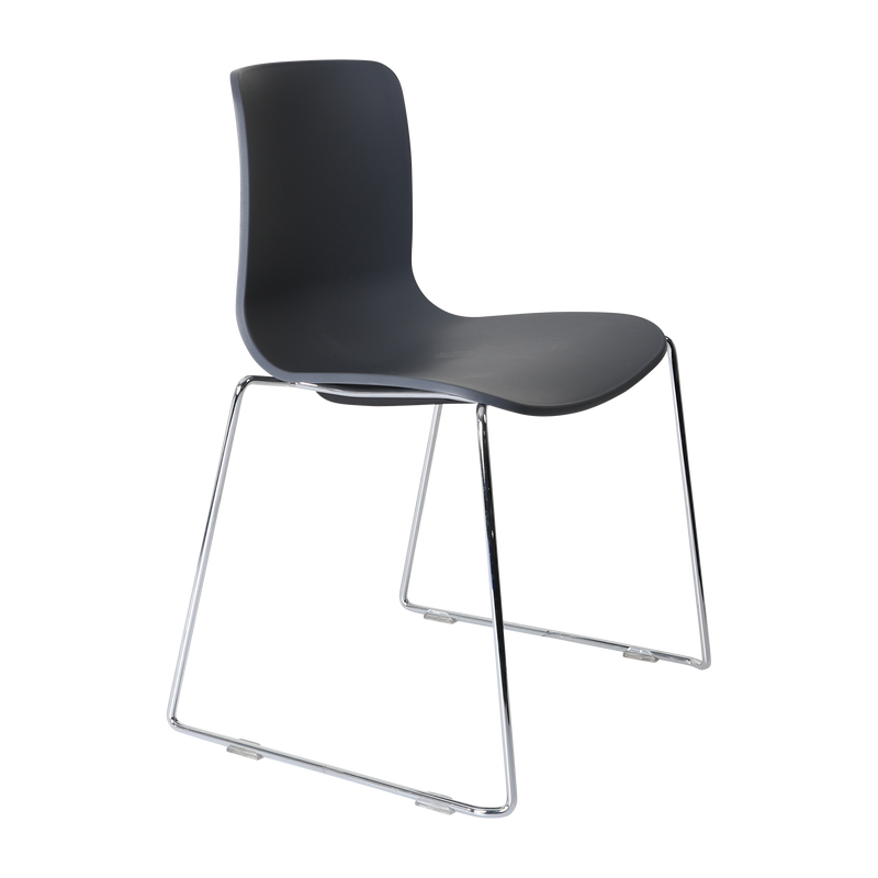 ASC Sled Chair