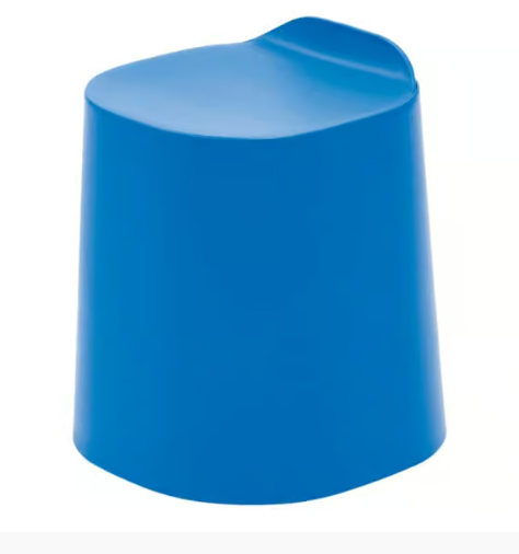 Peekaboo Stool