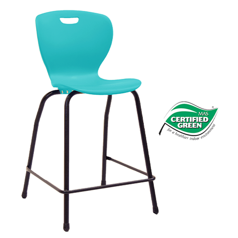 Zed Science Stool