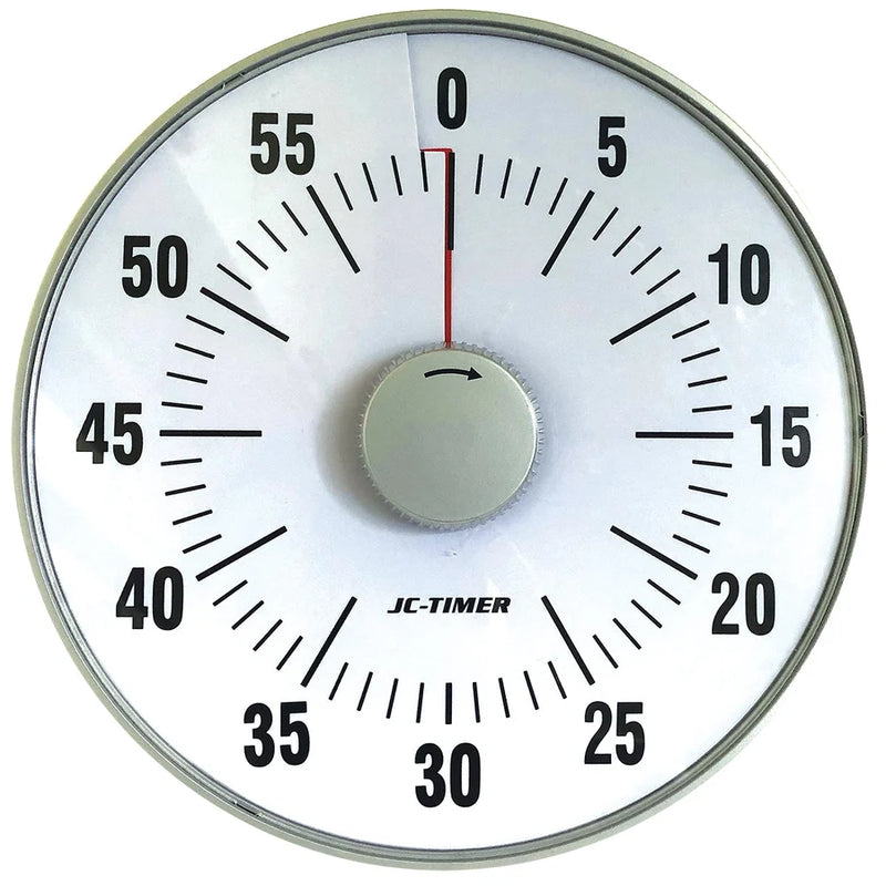 ER Magnetic Countdown Classroom Timer product image
