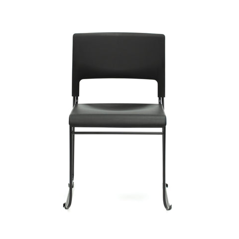 Apollo Heavy Duty Stacking Chair