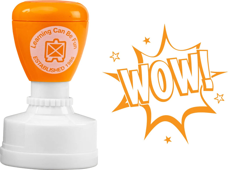 Wow Merit Stamp product image