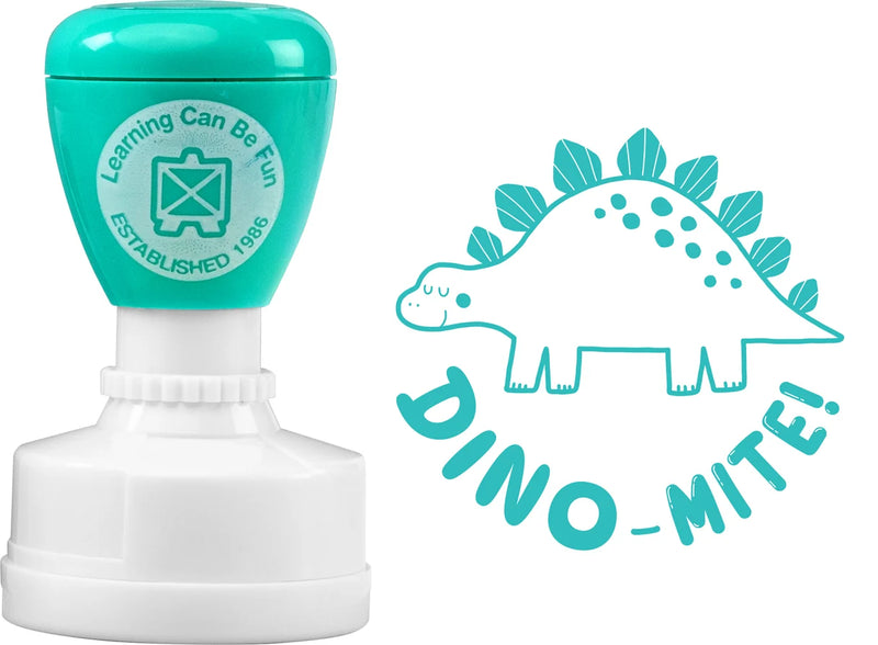 Dino-mite Merit Stamp product image